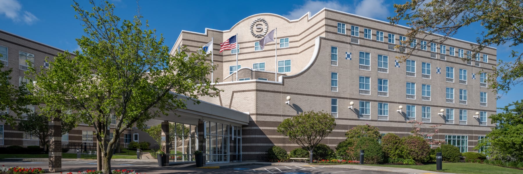 Construction Oversight of Stepstone Hospitality, 333 Westminster Street, 4th Floor, Providence Rhode Island