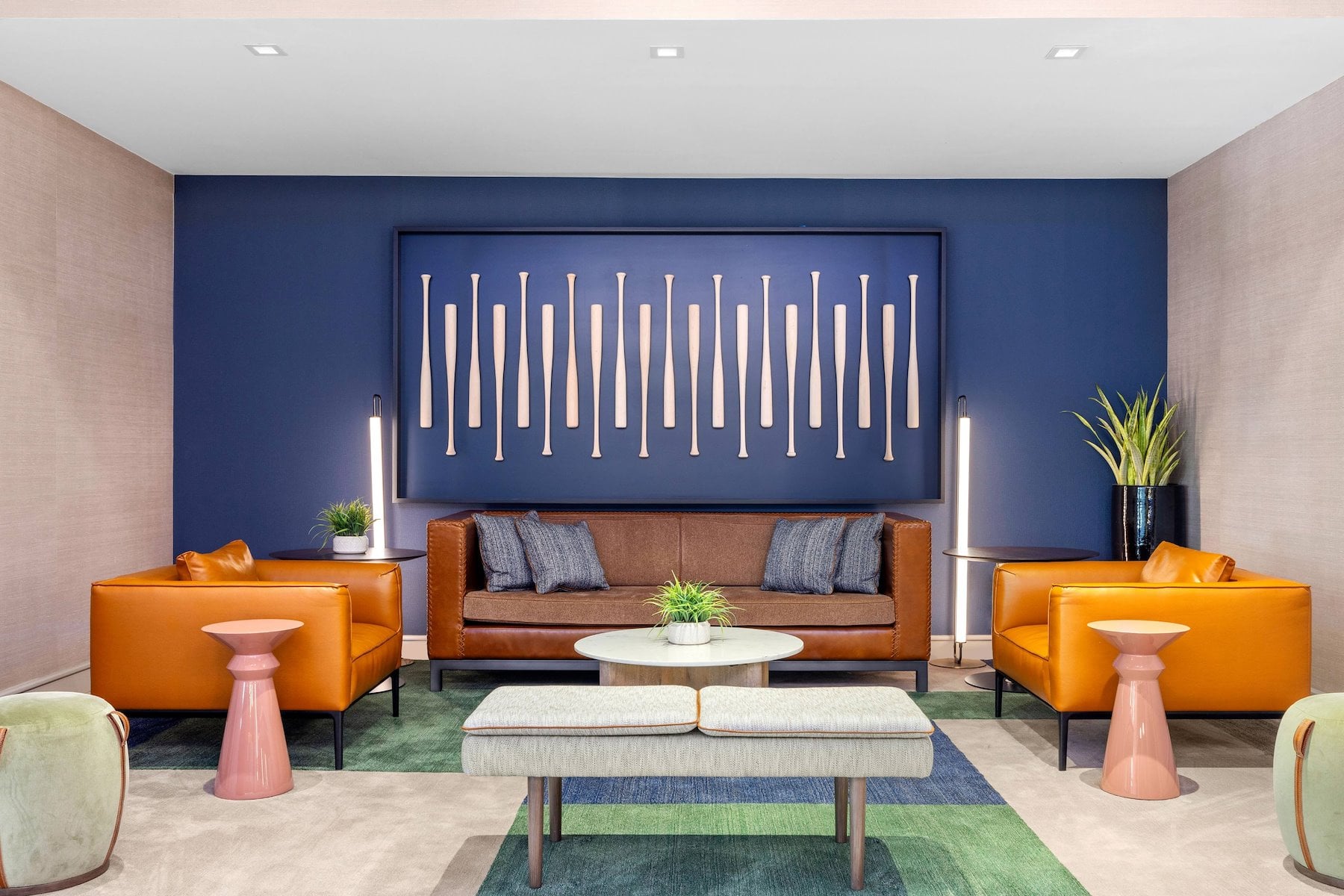 pool at stepstone hospitality, 333 Westminster Street, 4th Floor, Providence Rhode Island