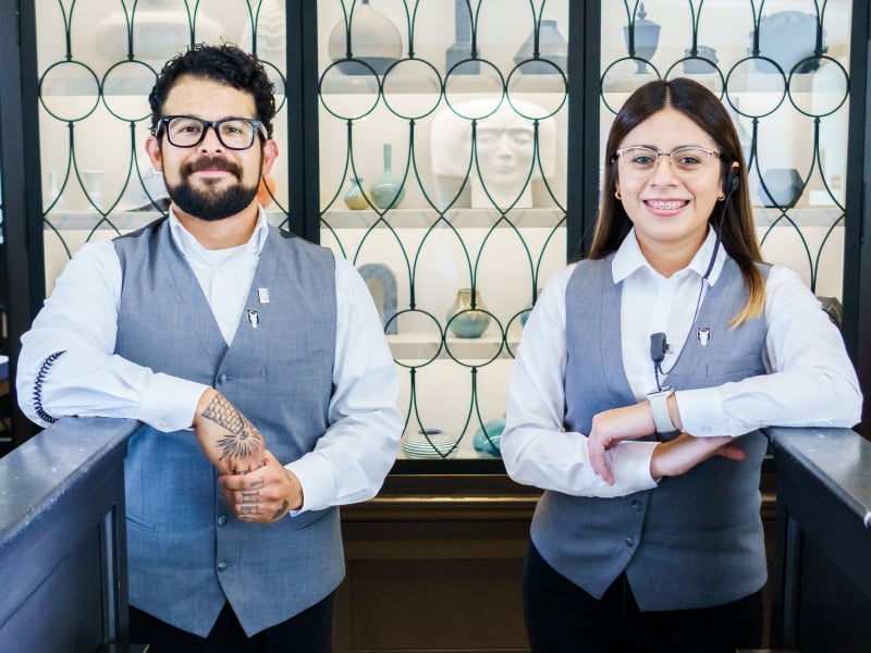 Best Hotel Management Companies StepStone Hospitality