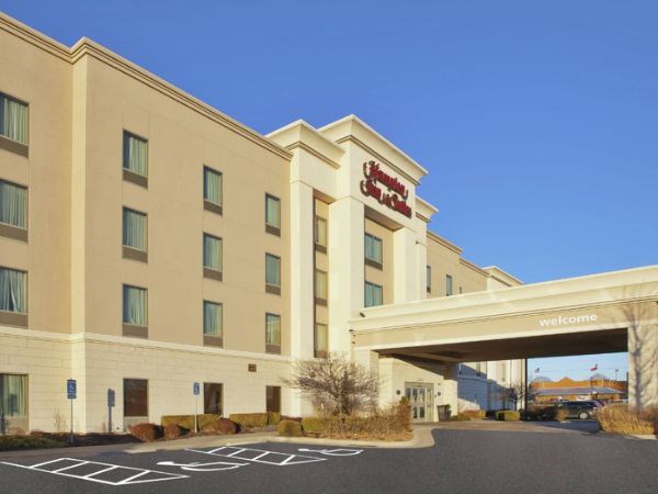 Top Hotels in the US | StepStone Hospitality