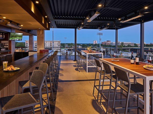 Restaurant Portfolio | StepStone Hospitality