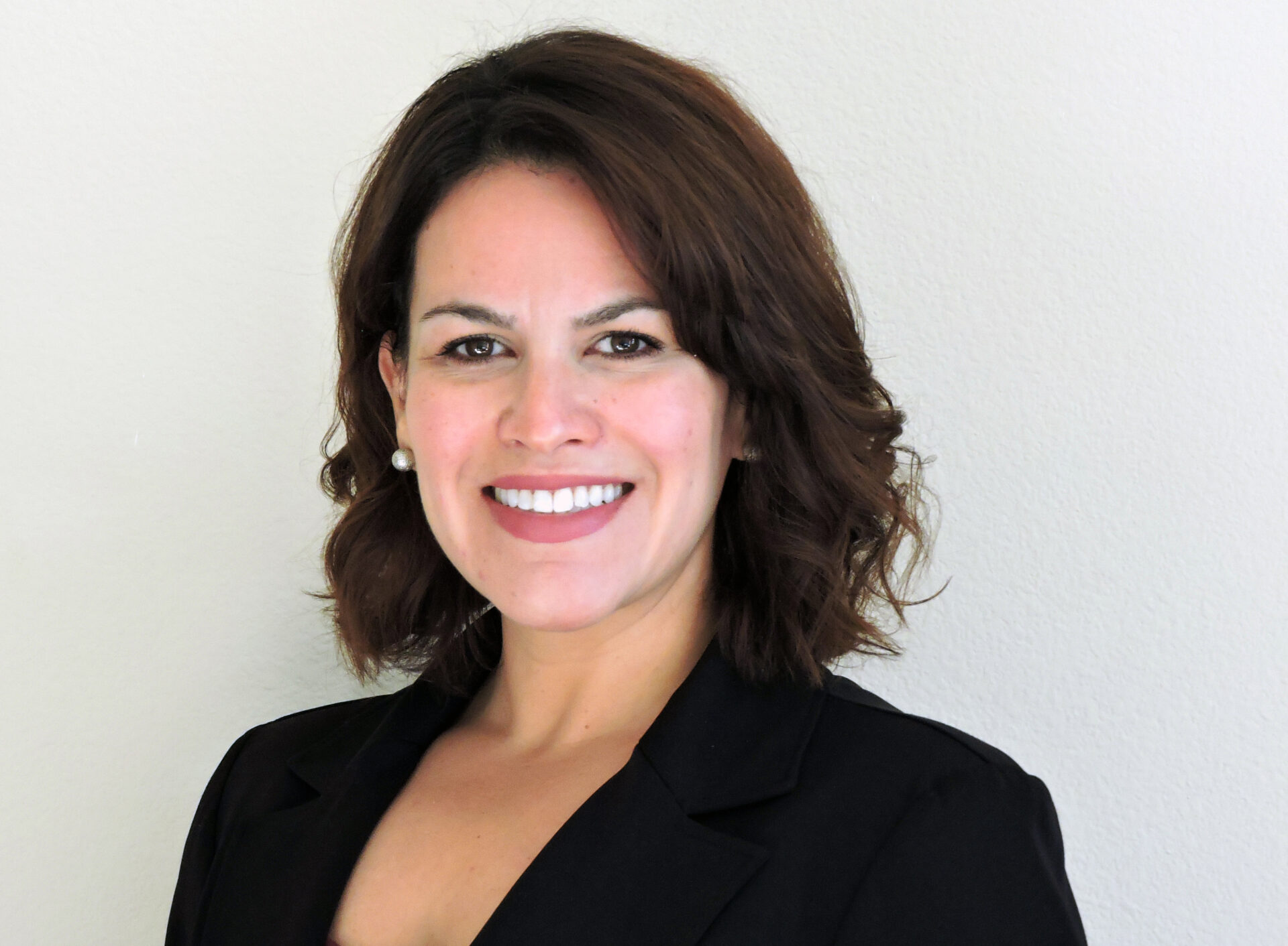 Jeannette Vasquez - Director of Sales at Hotel Amarano Burbank-Hollywood